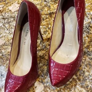 Gianni Bini pumps